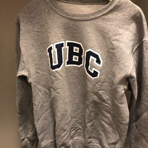 UBC Sweatshirt